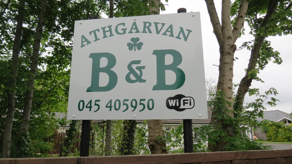 Athgarvan B&B Esterno foto